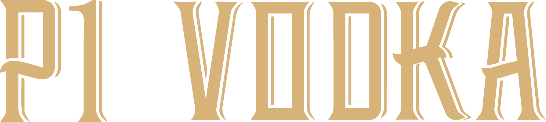 P1 Vodka